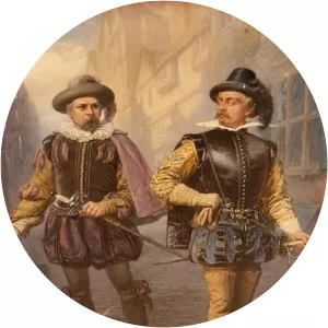 Thomas Herbert Maguire