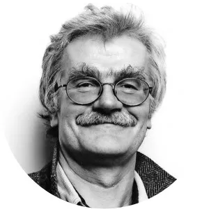 Thomas Hertel - German composer