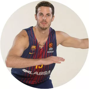Thomas Heurtel - French professional basketball player