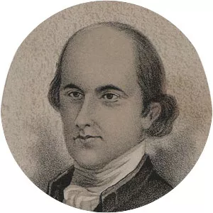 Thomas Heyward Jr.