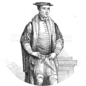 Thomas Heywood - English playwright