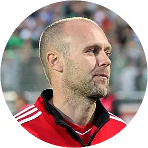 Thomas Hickersberger