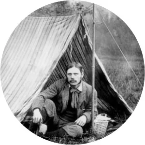 Thomas Hiram Holding