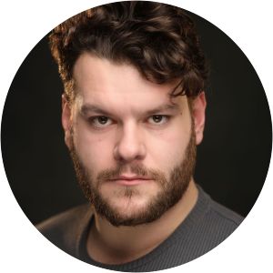 Thomas Hobart photograph