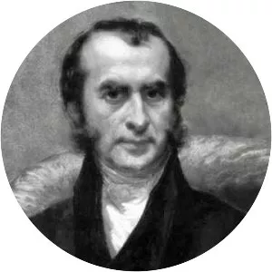 Thomas Hodgkin