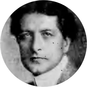 Thomas Holding - British stage actor