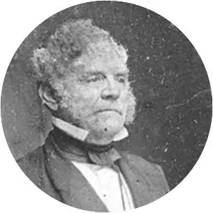 Thomas Holliday Hicks