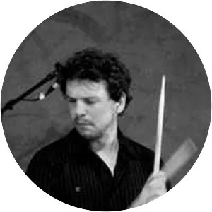 Thomas Holtgreve - Drummer