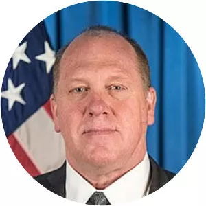 Thomas Homan
