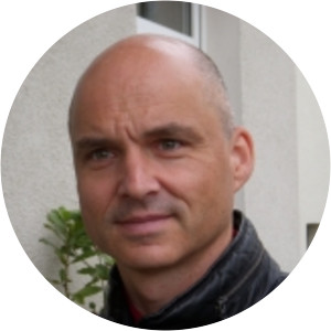 Thomas Höpel - German author