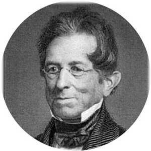 Thomas Hopkins Gallaudet