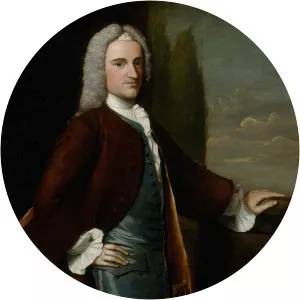 Thomas Hopkinson photograph