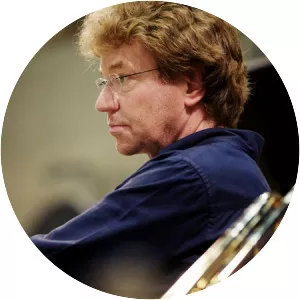 Thomas Horch - Trombone player