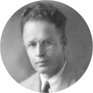 Thomas Hornsby Ferril