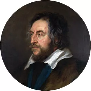 Thomas Howard, 14th Earl of Arundel photograph