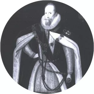 Thomas Howard, 1st Viscount Howard of Bindon photograph