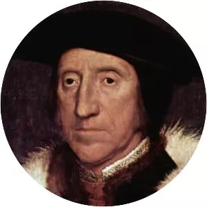 Thomas Howard, 3rd Duke of Norfolk - Former Lord High Treasurer of Great Britain