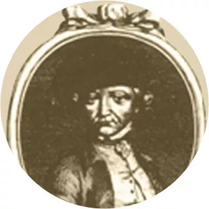 Thomas Howard, 3rd Earl of Effingham - 