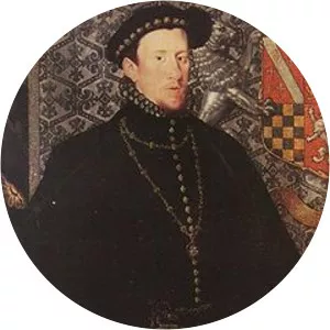 Thomas Howard, 4th Duke of Norfolk - English politician