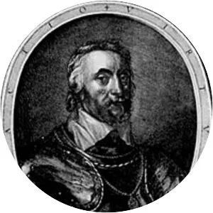 Thomas Howard, 5th Duke of Norfolk