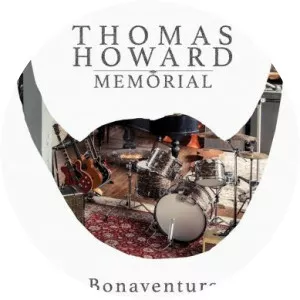Thomas Howard Memorial