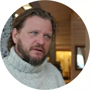 Thomas Hoyer photograph