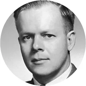 Thomas Huckle Weller