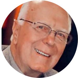 Thomas Hughan photograph