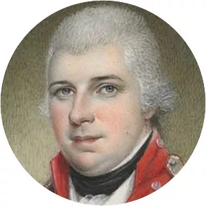 Thomas Humphrey Cushing