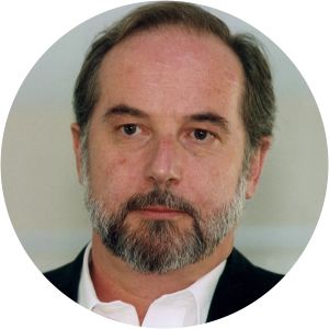 Thomas Hürlimann - Swiss playwright