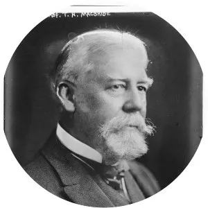 Thomas Huston Macbride - Botanist