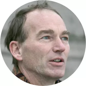 Thomas Hylland Eriksen - Norwegian anthropologist