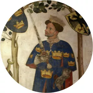 Thomas I of Saluzzo - 