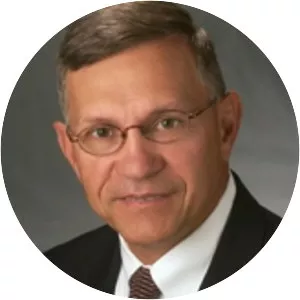 Thomas I. Vanaskie - Judge