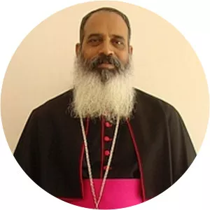 Thomas Ignatius MacWan - Archbishop