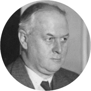 Thomas Inskip, 1st Viscount Caldecote