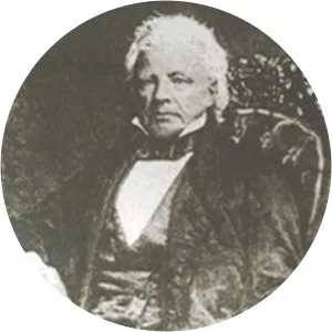 Thomas Irwin