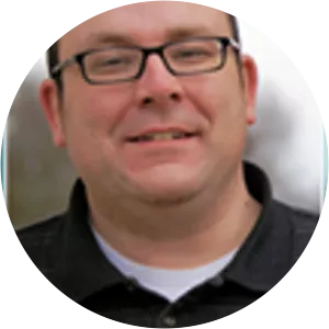 Thomas J. Scotto - Author