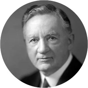 Thomas J. B. Robinson