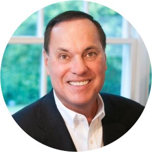 Thomas J. Baldwin photograph