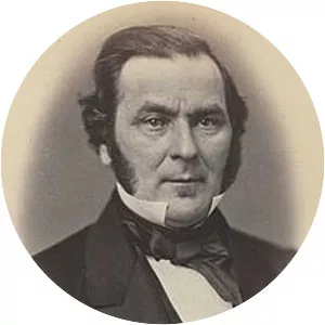 Thomas J. Barr