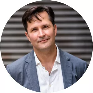 Thomas J. Bollyky - Author