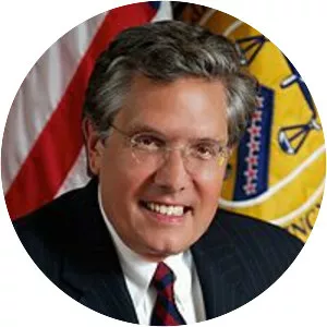 Thomas J. Curry - Comptroller of Office of the Comptroller of the Currency