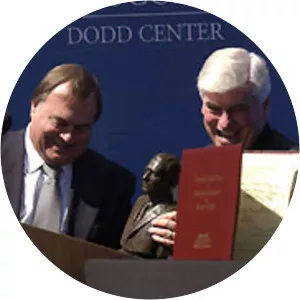 Thomas J. Dodd Jr. photograph