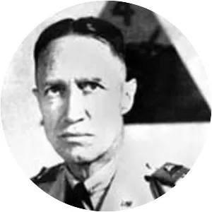 Thomas J. H. Trapnell - Military personnel