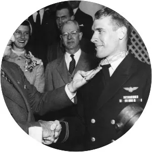 Thomas J. Hudner Jr.