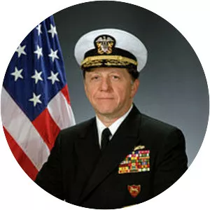 Thomas J. Lopez - Military officer