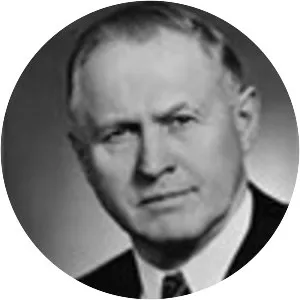 Thomas J. Mabry