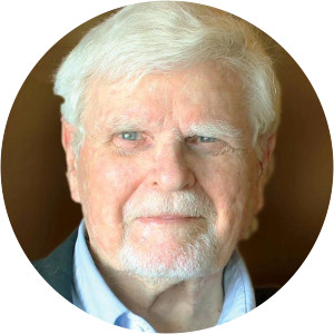 Thomas J. McCormick - Historian