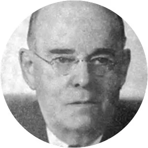 Thomas J. O'Brien photograph